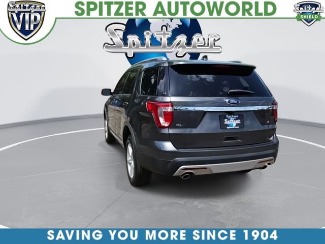 Used 2016 Ford Explorer XLT w/ Equipment Group 202A AWD/4WD image 7