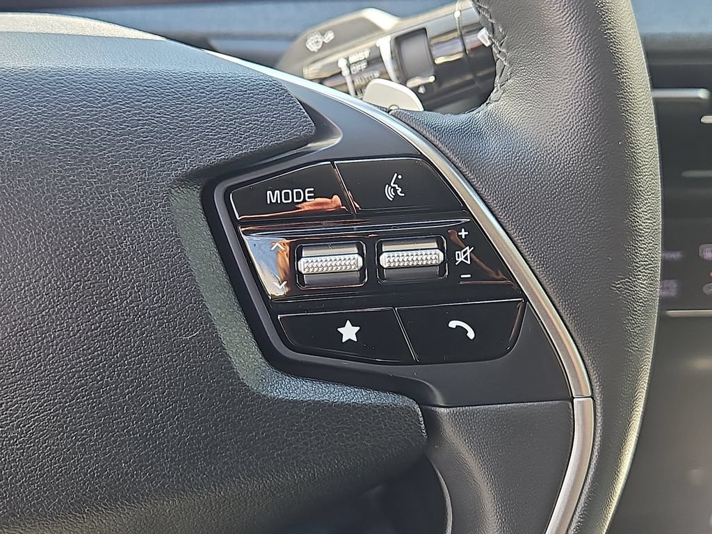 Certified 2023 Kia EV6 Wind AWD/4WD image 27