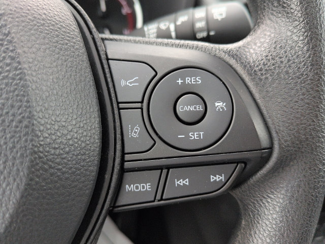 Certified 2025 Toyota RAV4 XLE w/ Convenience Package FWD image 20