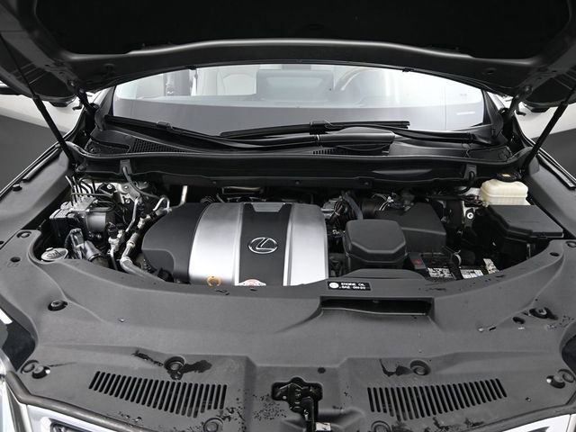 Used 2022 Lexus RX 350 FWD w/ Premium Package image 23