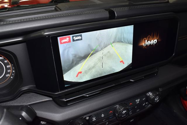 New 2026 Jeep Wrangler Sahara image 15