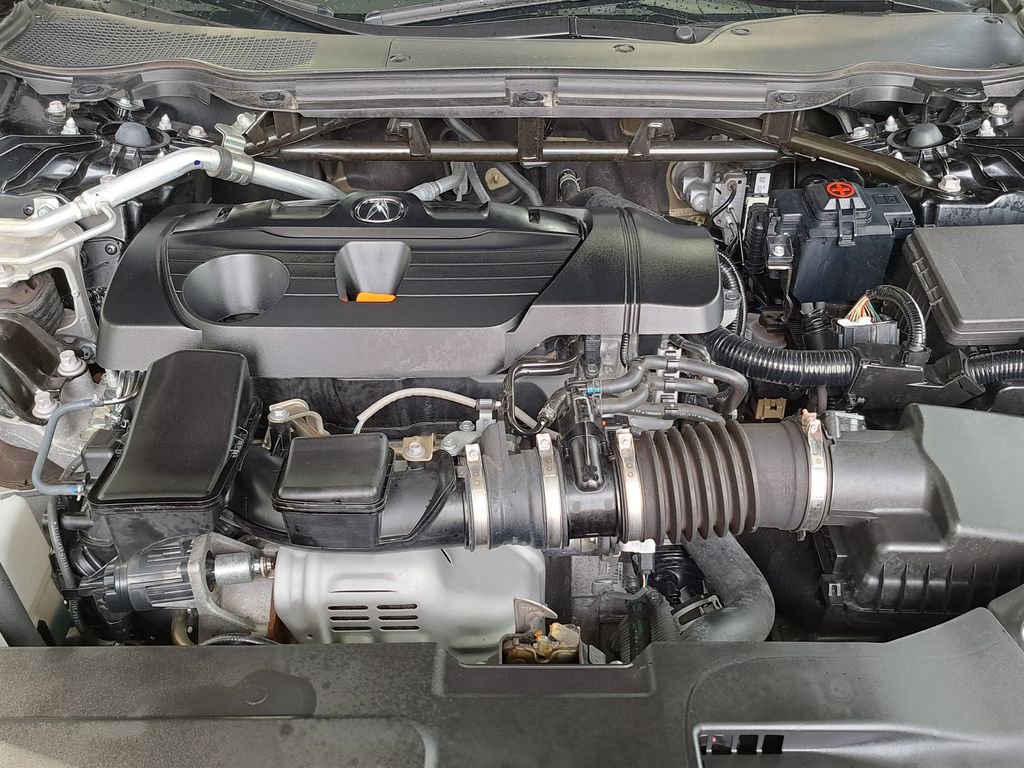 Used 2024 Acura TLX SH-AWD w/ A-SPEC Pkg image 33