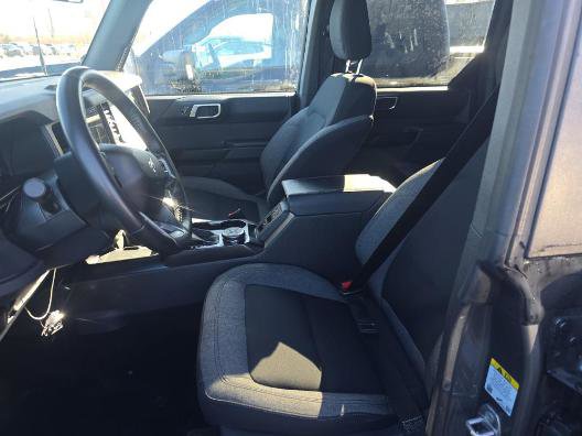 Used 2025 Ford Bronco Big Bend image 19