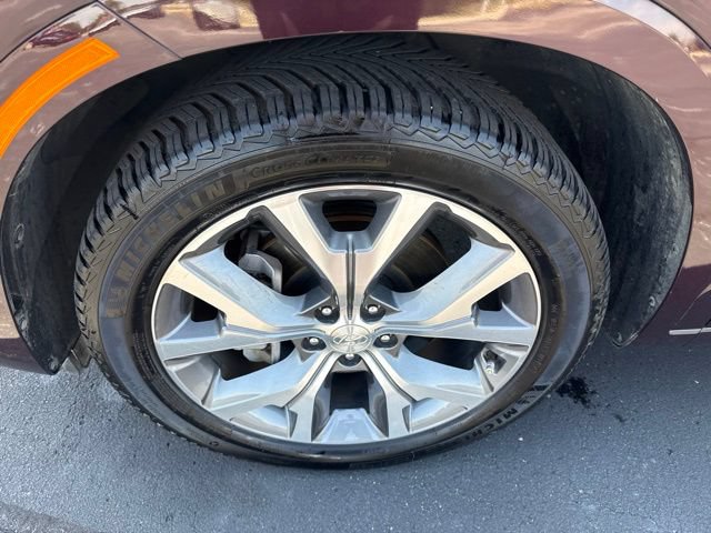 Used 2022 Hyundai Palisade Limited w/ Cargo Package AWD/4WD image 12