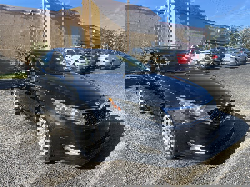 Used 2013 Kia Optima EX w/ Premium Pkg image 1