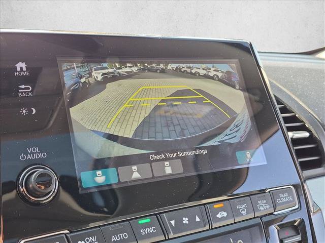 Used 2020 Honda Odyssey EX-L image 11