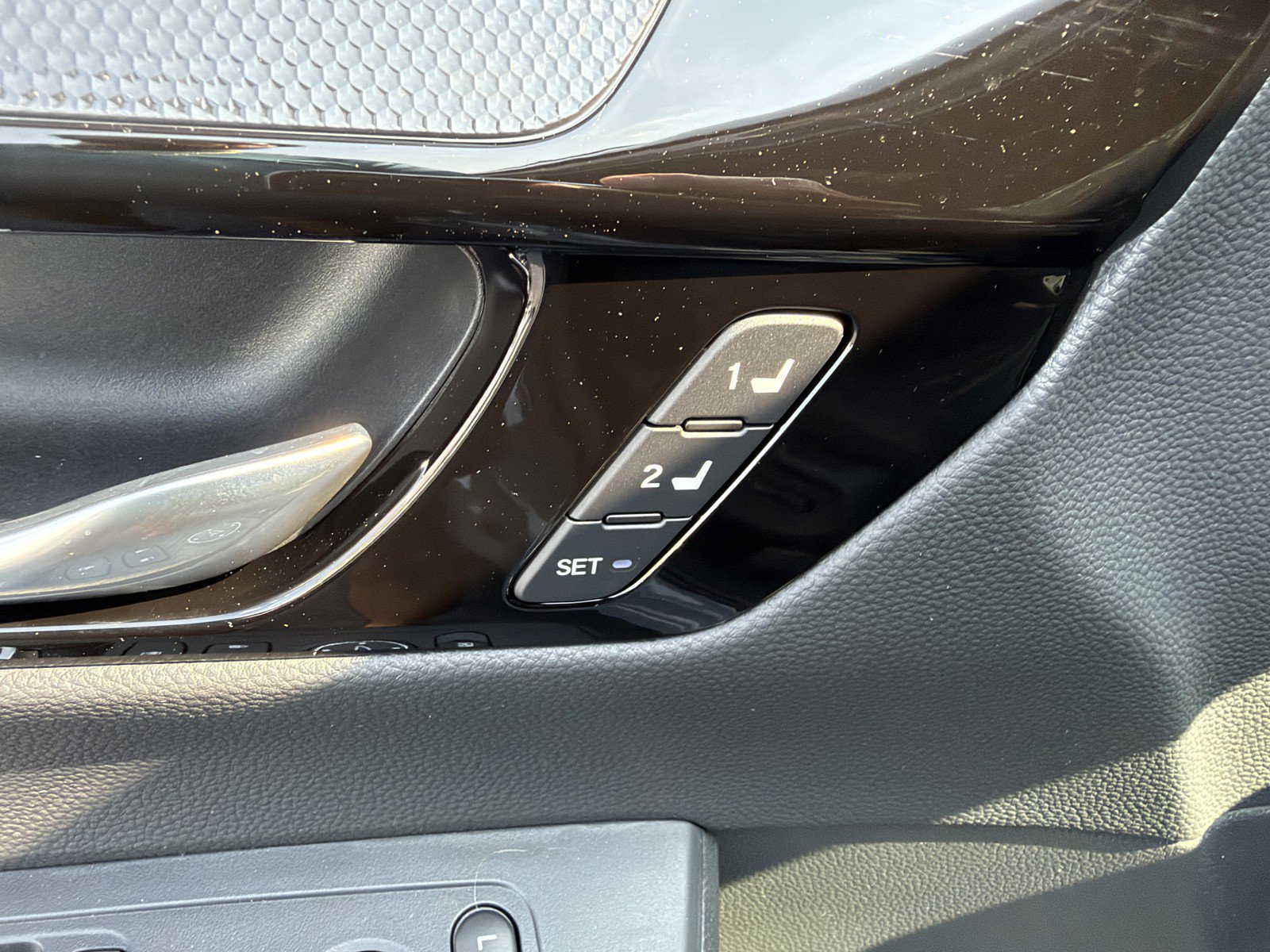 New 2026 Honda CR-V Sport Touring image 21