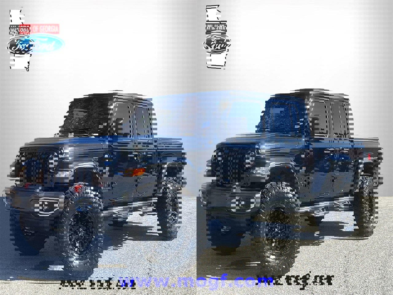 Used 2022 Jeep Gladiator Sport