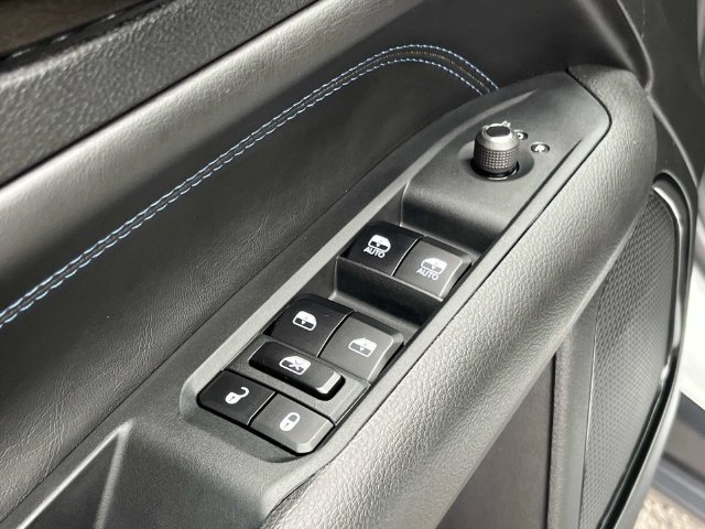 Used 2026 Jeep Compass Latitude AWD/4WD image 28