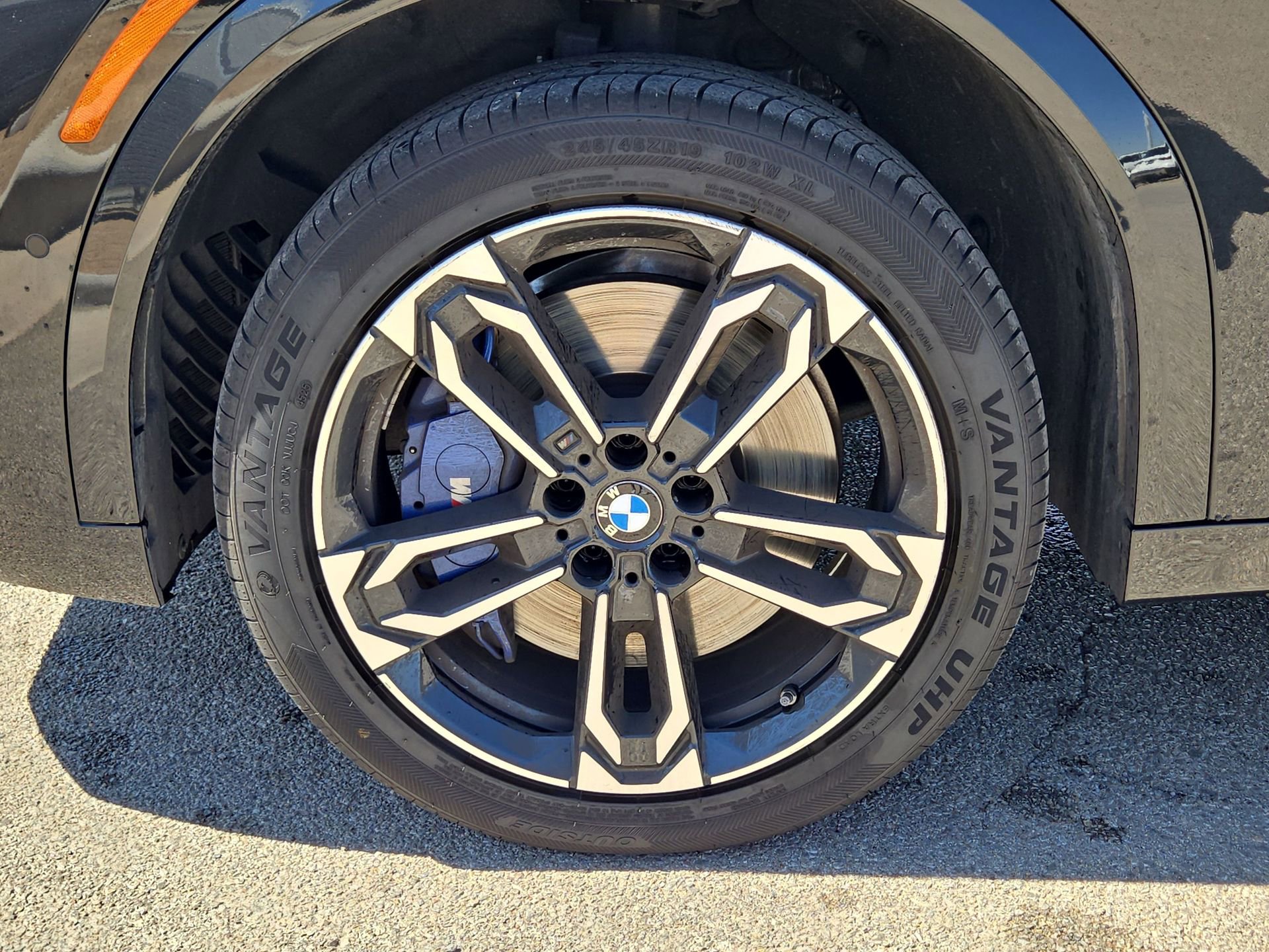 Used 2025 BMW X2 xDrive28i AWD/4WD image 11