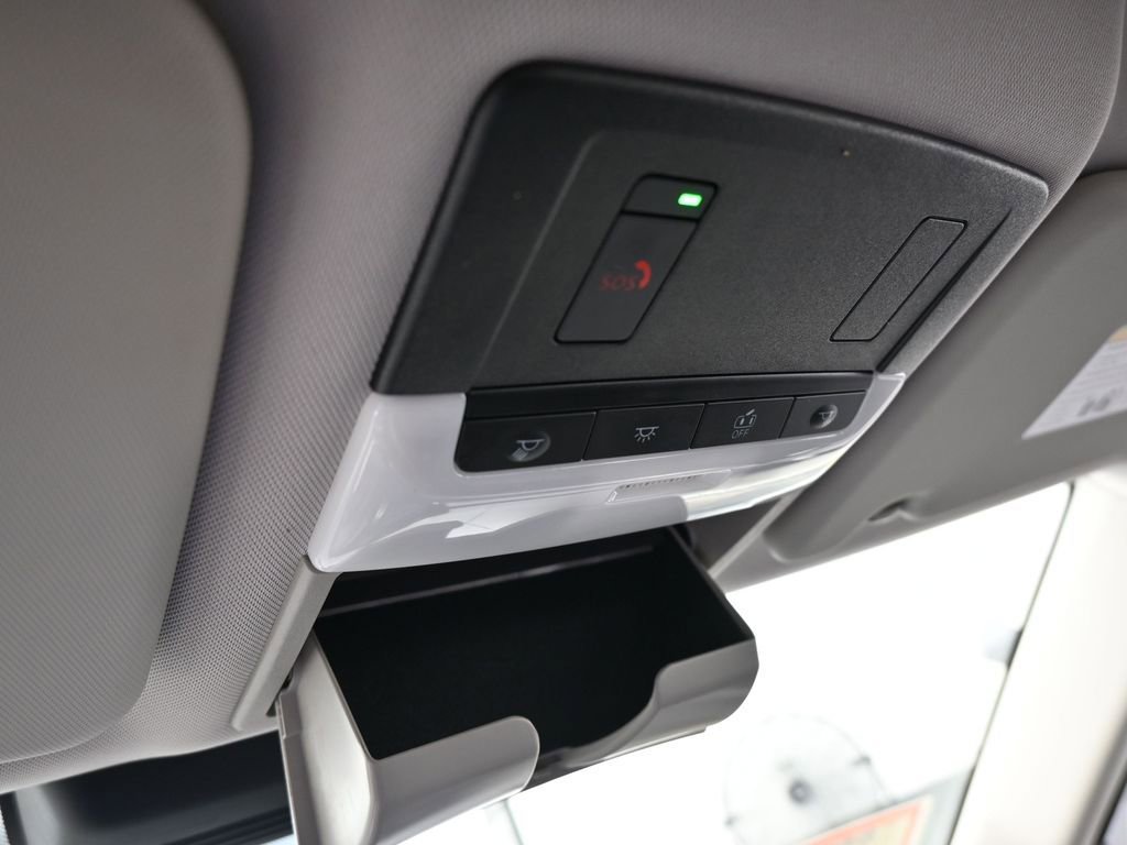 Used 2022 Mitsubishi Outlander SE image 32