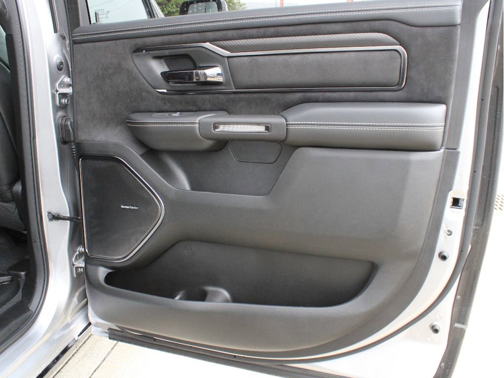 New 2026 RAM 1500 RHO w/ RHO Level 1 Equipment Group AWD/4WD image 28