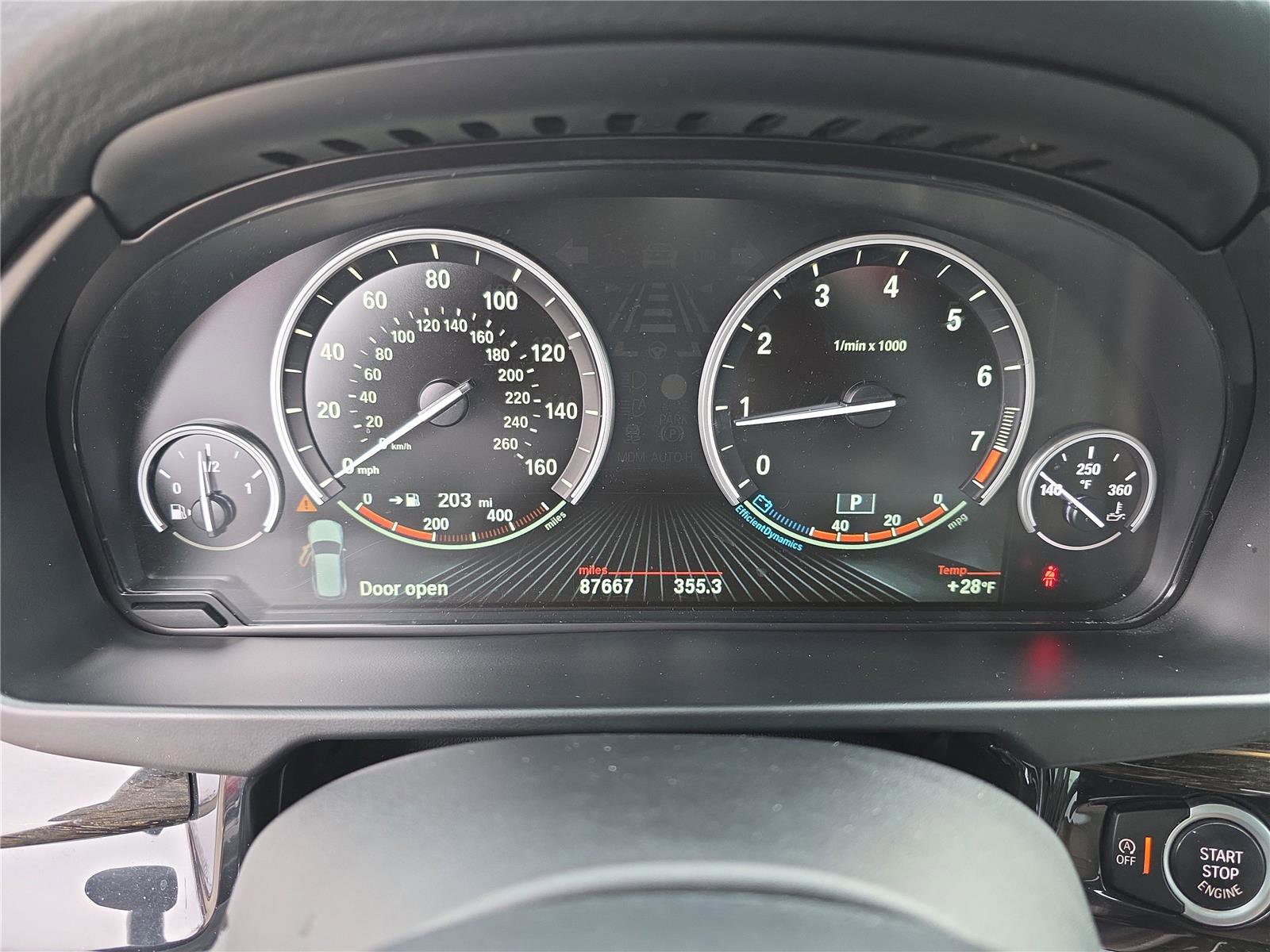 Used 2017 BMW X5 xDrive35i image 23