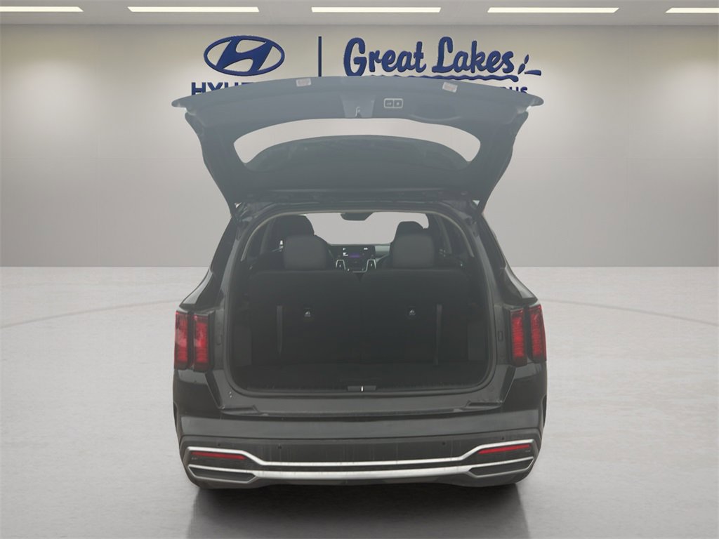 Used 2021 Kia Sorento EX w/ EX AWD X-Line Package image 10