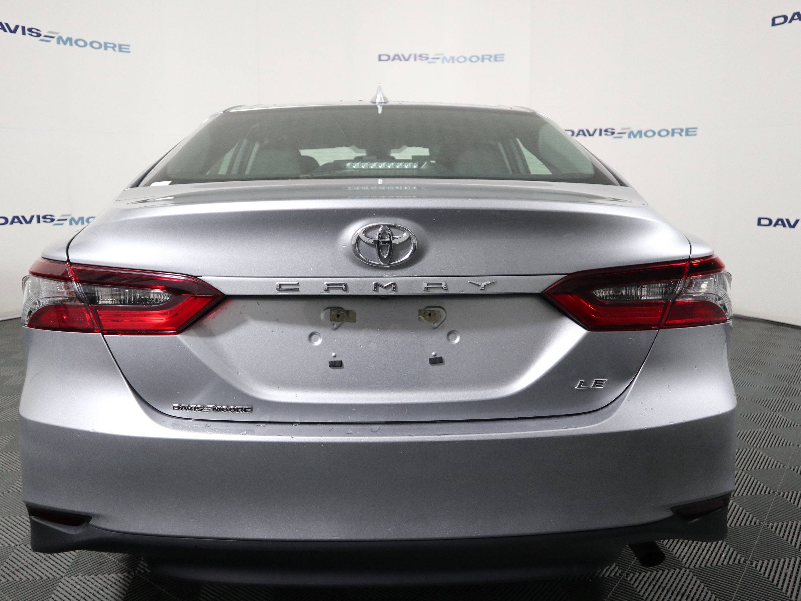 Used 2024 Toyota Camry LE image 7