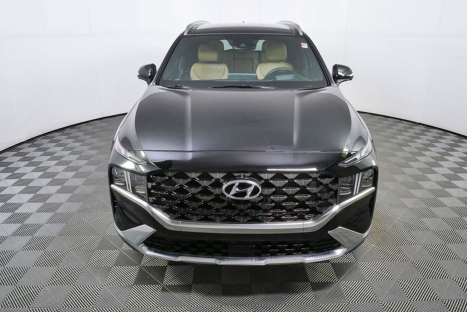 Used 2023 Hyundai Santa Fe Calligraphy AWD/4WD image 38