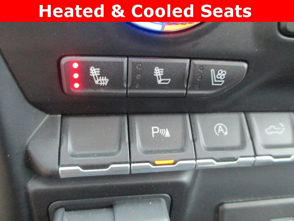 Used 2021 GMC Sierra 1500 Denali image 16