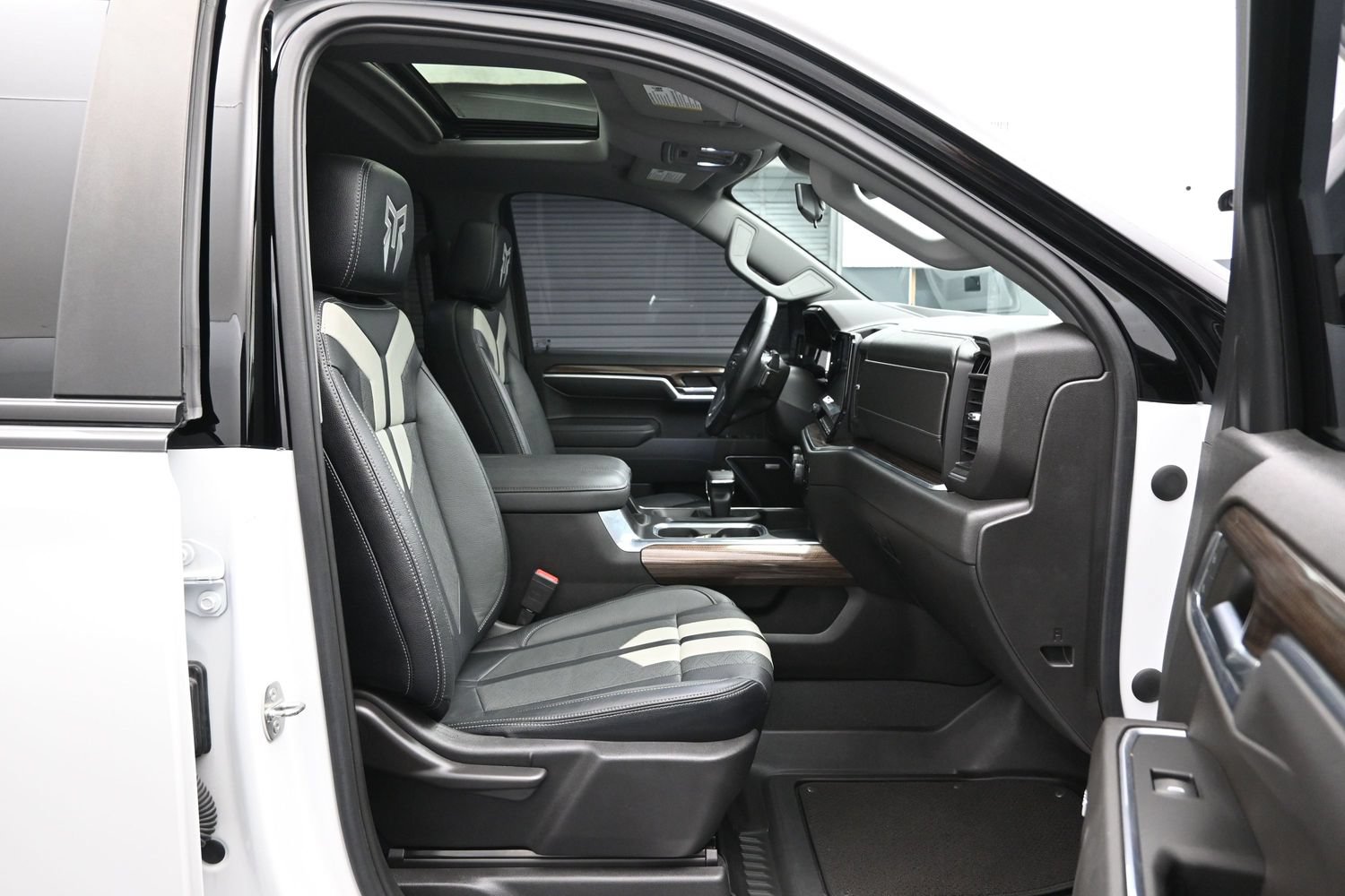 Used 2023 Chevrolet Silverado 1500 RST w/ All Star Edition Plus AWD/4WD image 13