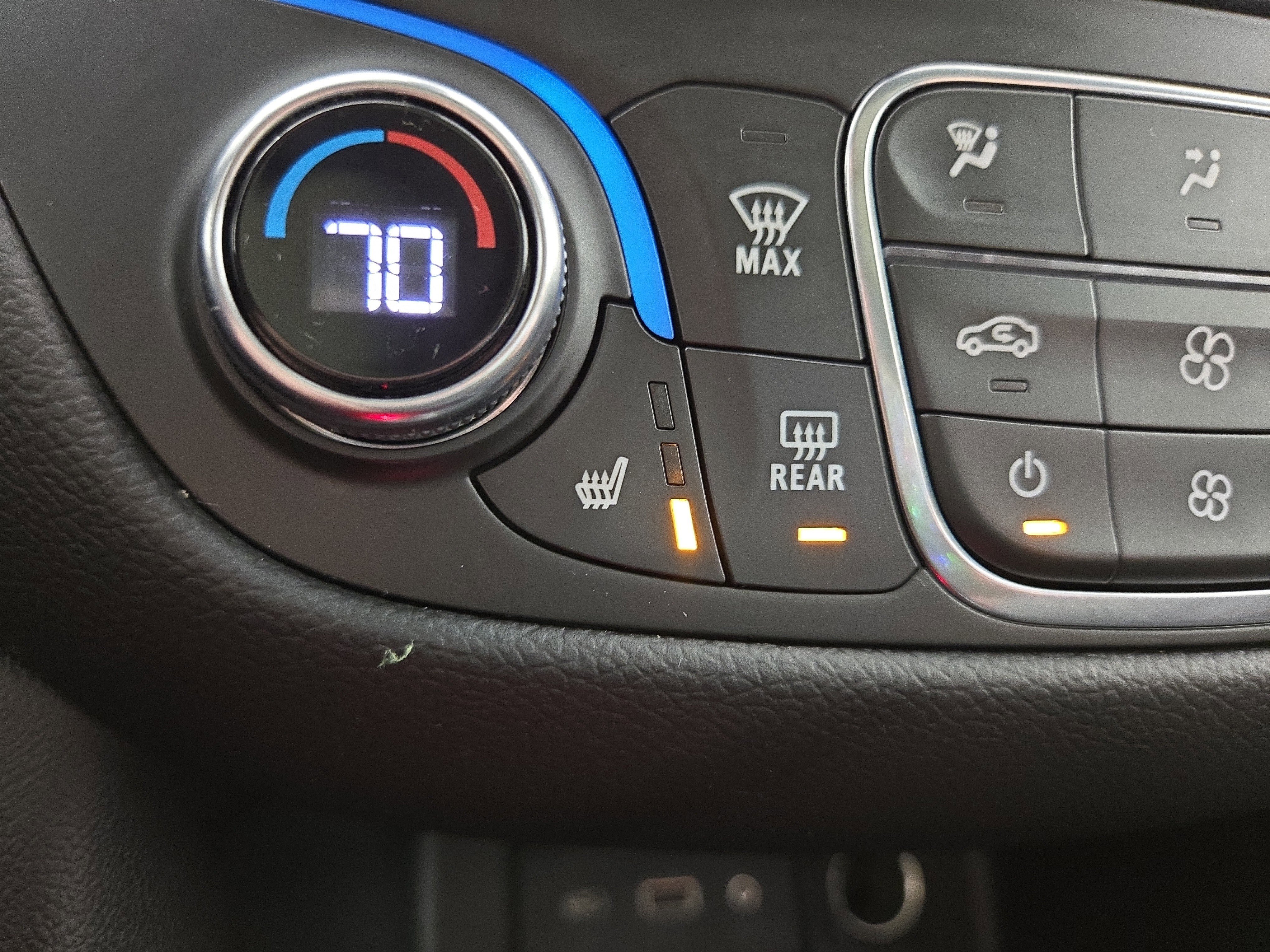 Certified 2022 Chevrolet Equinox LT image 26