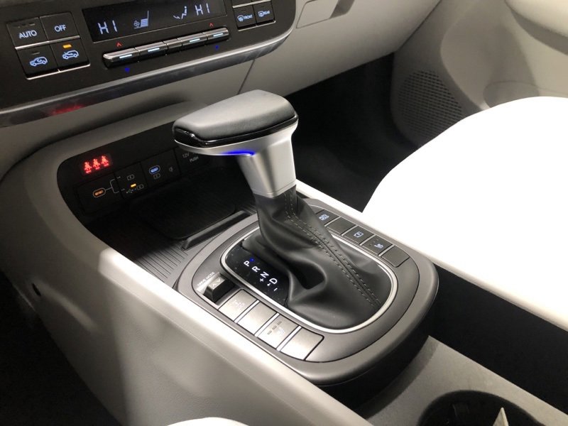 New 2026 Hyundai Kona SEL Sport image 30