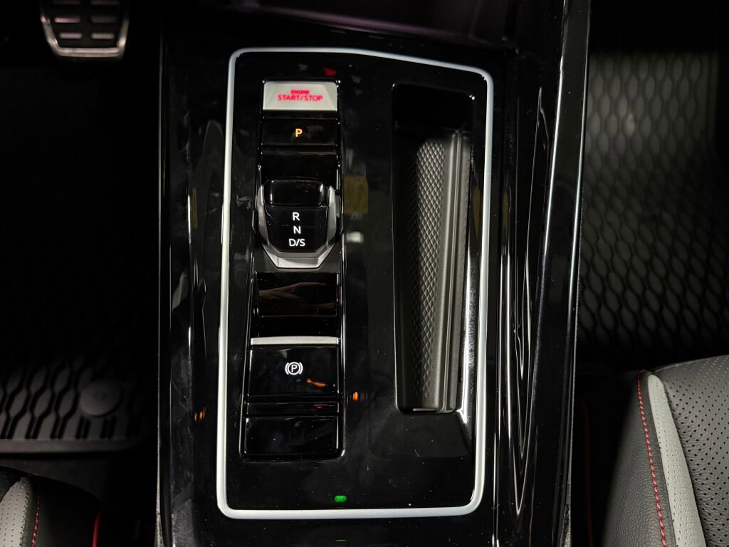 New 2025 Volkswagen GTI Autobahn image 22