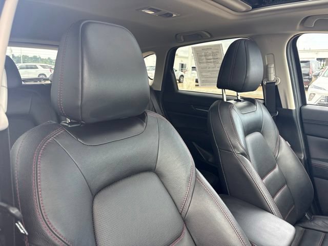 Used 2025 MAZDA CX-5 Carbon Edition AWD/4WD image 50