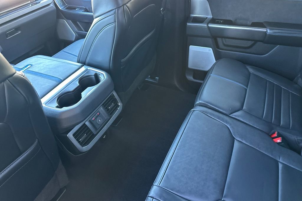 New 2026 Ford F250 Platinum image 10