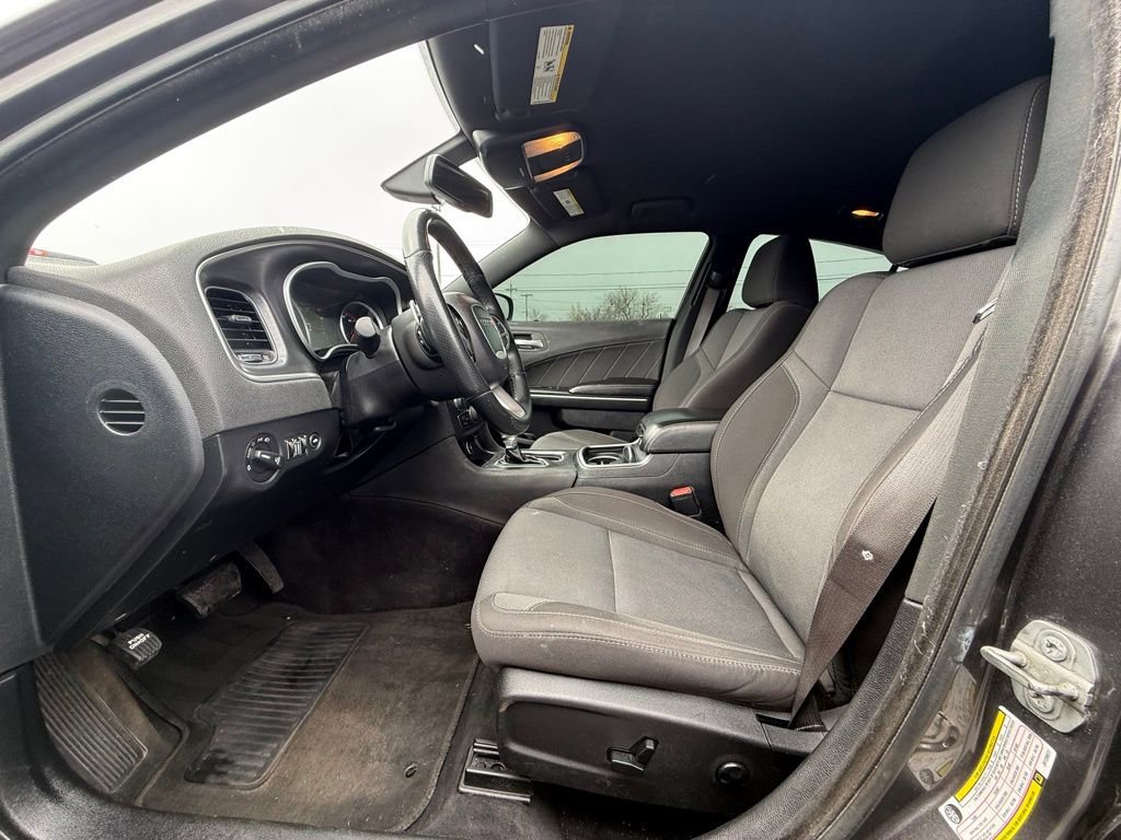 Used 2018 Dodge Charger R/T image 22