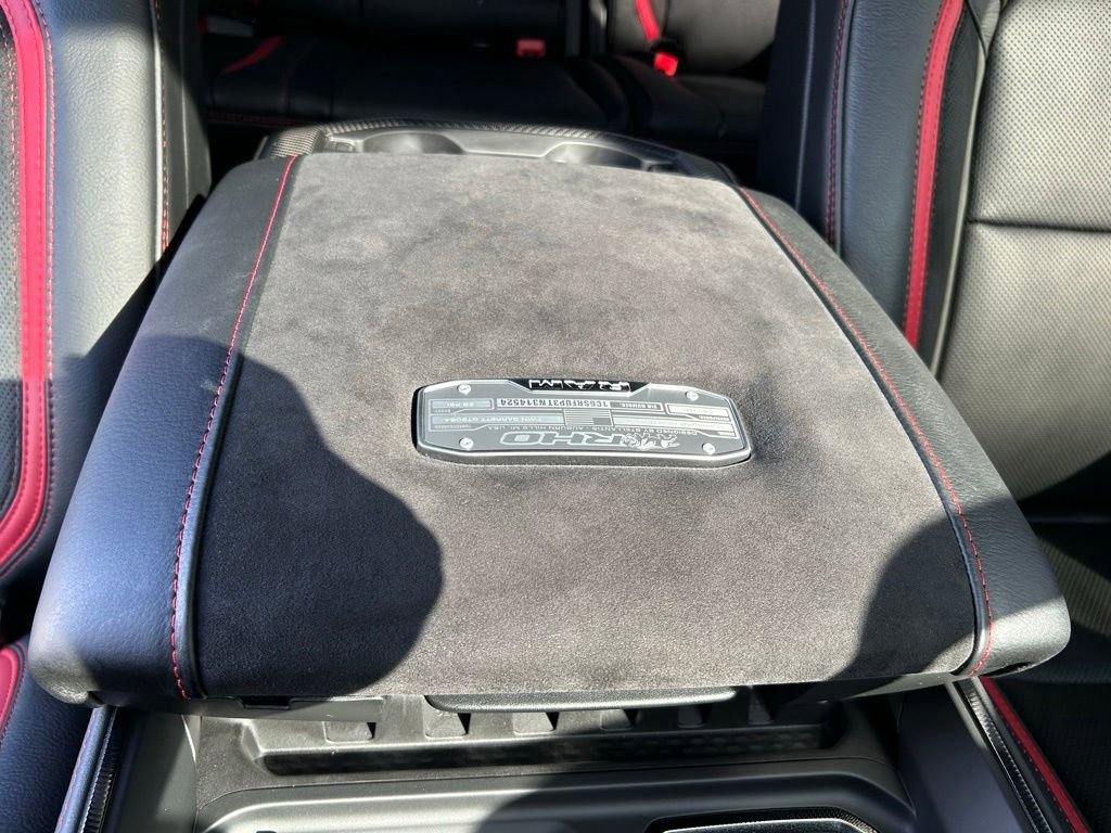 Used 2026 RAM 1500 RHO AWD/4WD image 45
