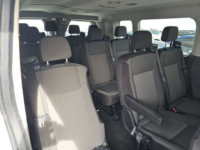 Used 2025 Ford Transit 350 XLT RWD image 15