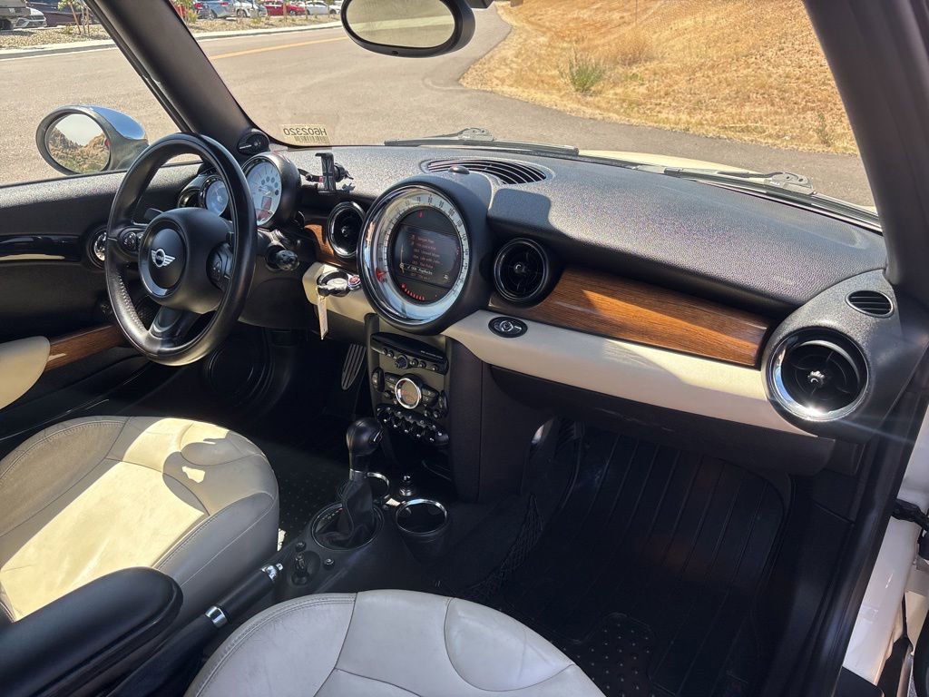 Used 2012 MINI Cooper S FWD image 19