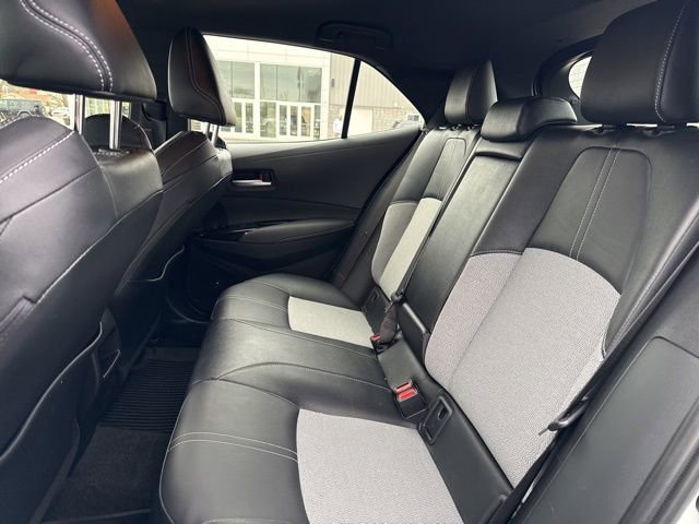 Used 2022 Toyota Corolla XSE image 31