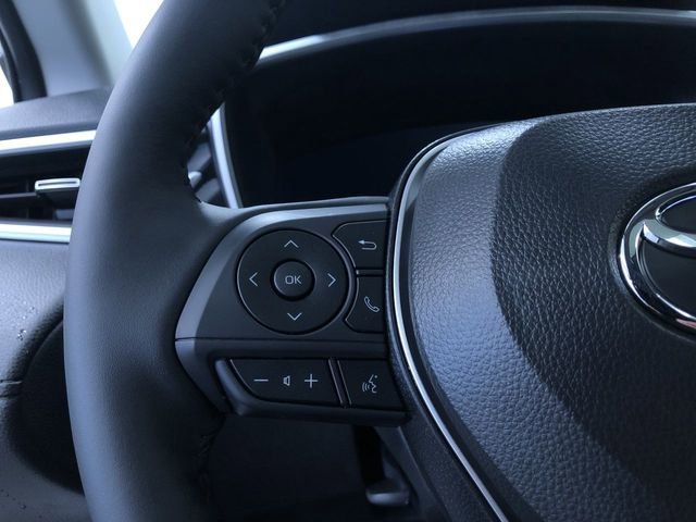 New 2026 Toyota Corolla Cross XLE image 25