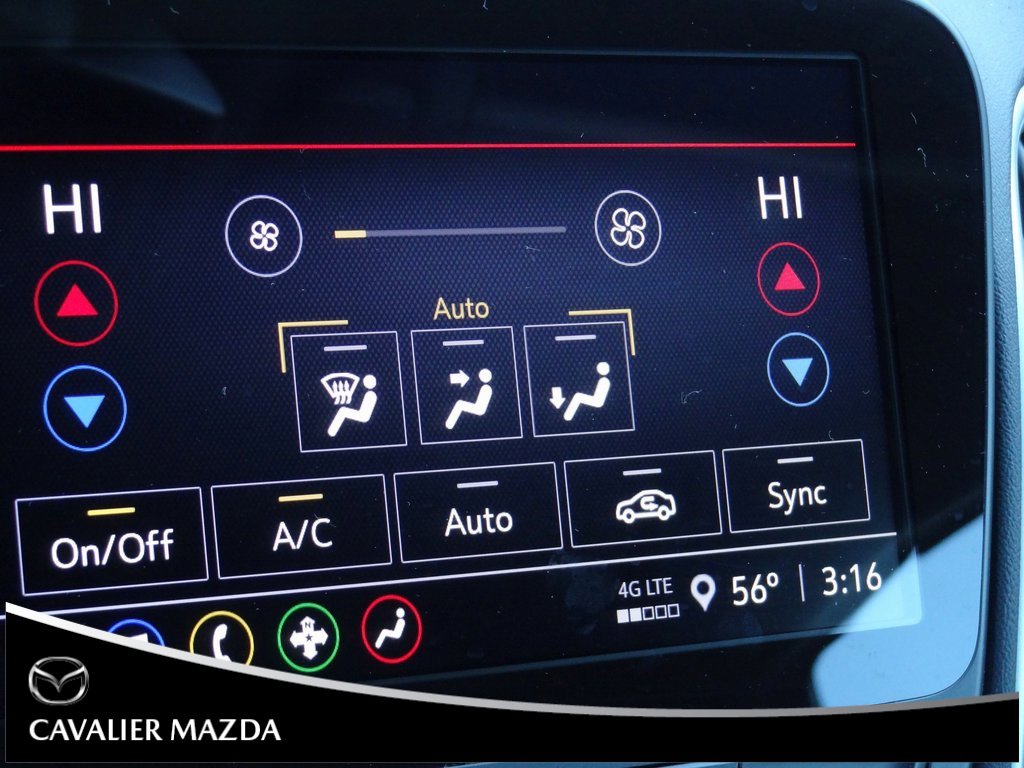 Used 2025 Chevrolet Malibu LT image 27