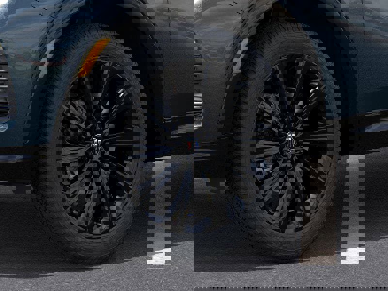 New 2026 Buick Envista Sport Touring image 9