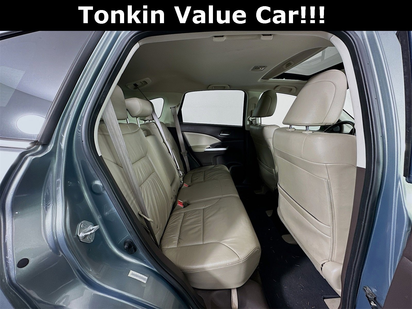 Used 2012 Honda CR-V EX-L image 27