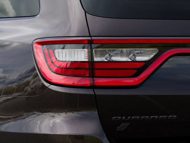 New 2026 Dodge Durango GT RWD image 9