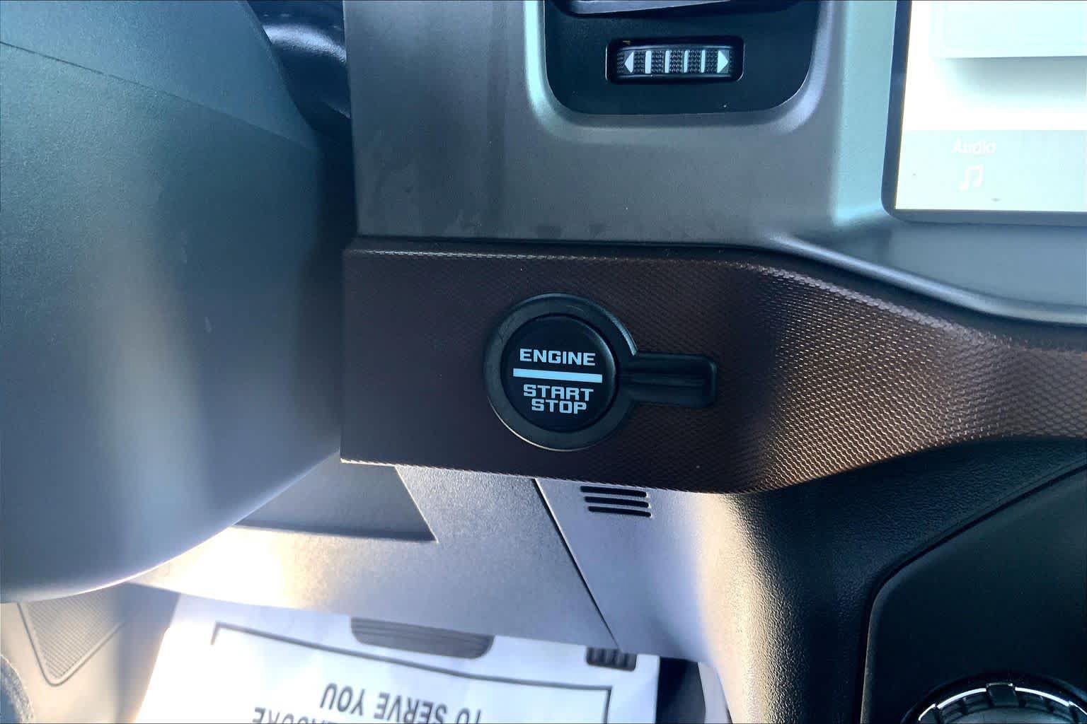 Certified 2021 Ford Bronco Outer Banks AWD/4WD image 31
