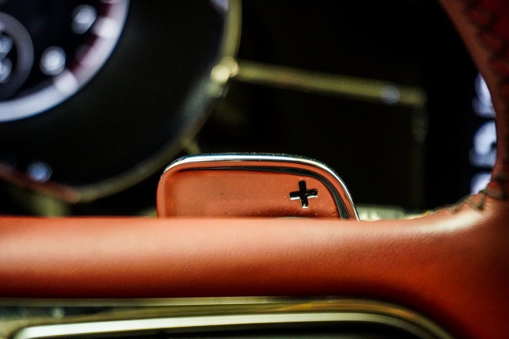 Used 2021 Bentley Continental GT Mulliner image 27