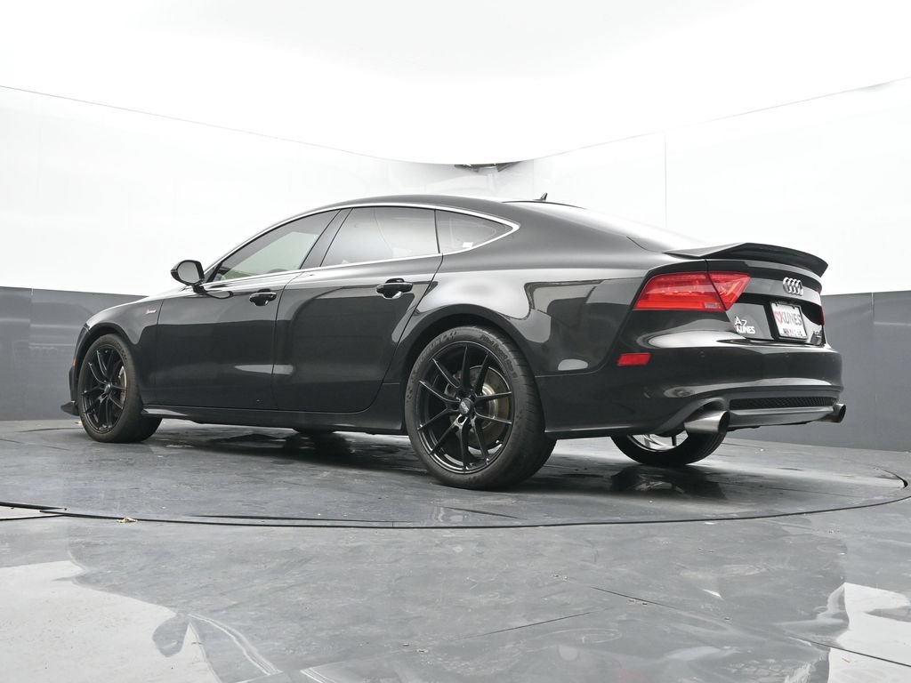Used 2012 Audi A7 3.0T Premium AWD/4WD image 50