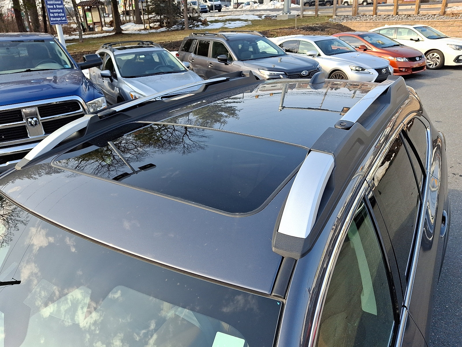 Certified 2025 Subaru Outback Touring XT image 12