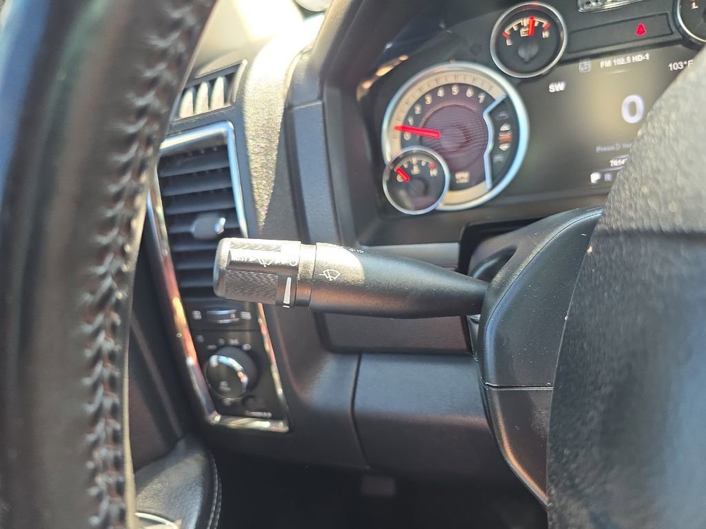 Used 2018 RAM 1500 Sport w/ Sport Premium Group image 27