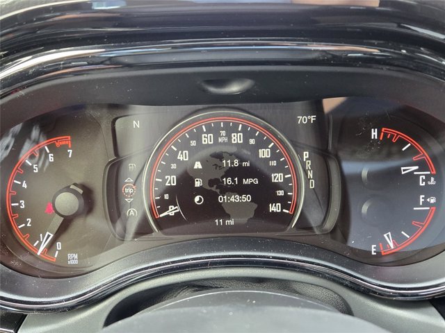 New 2026 Dodge Durango GT w/ Blacktop Package RWD image 49