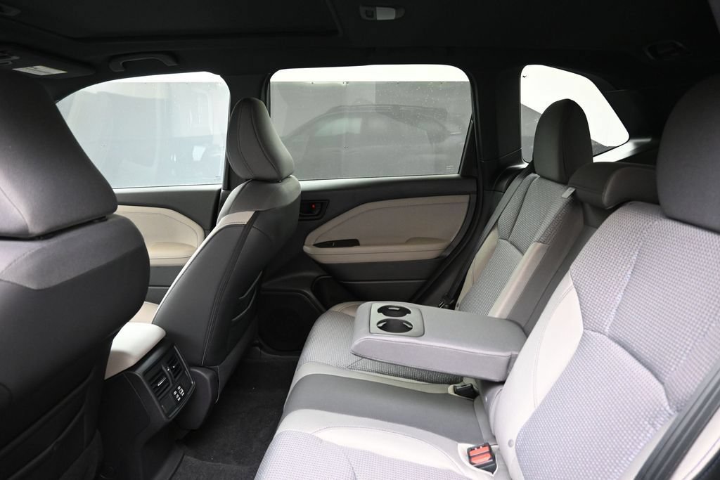 New 2026 Subaru Forester Premium AWD/4WD image 18