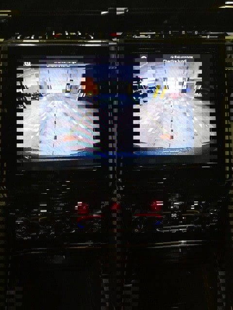 New 2025 Jeep Grand Cherokee Altitude image 12