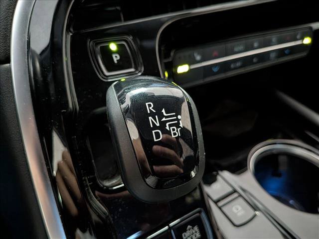 Used 2021 Toyota Mirai w/ Advanced Technology Package RWD image 15