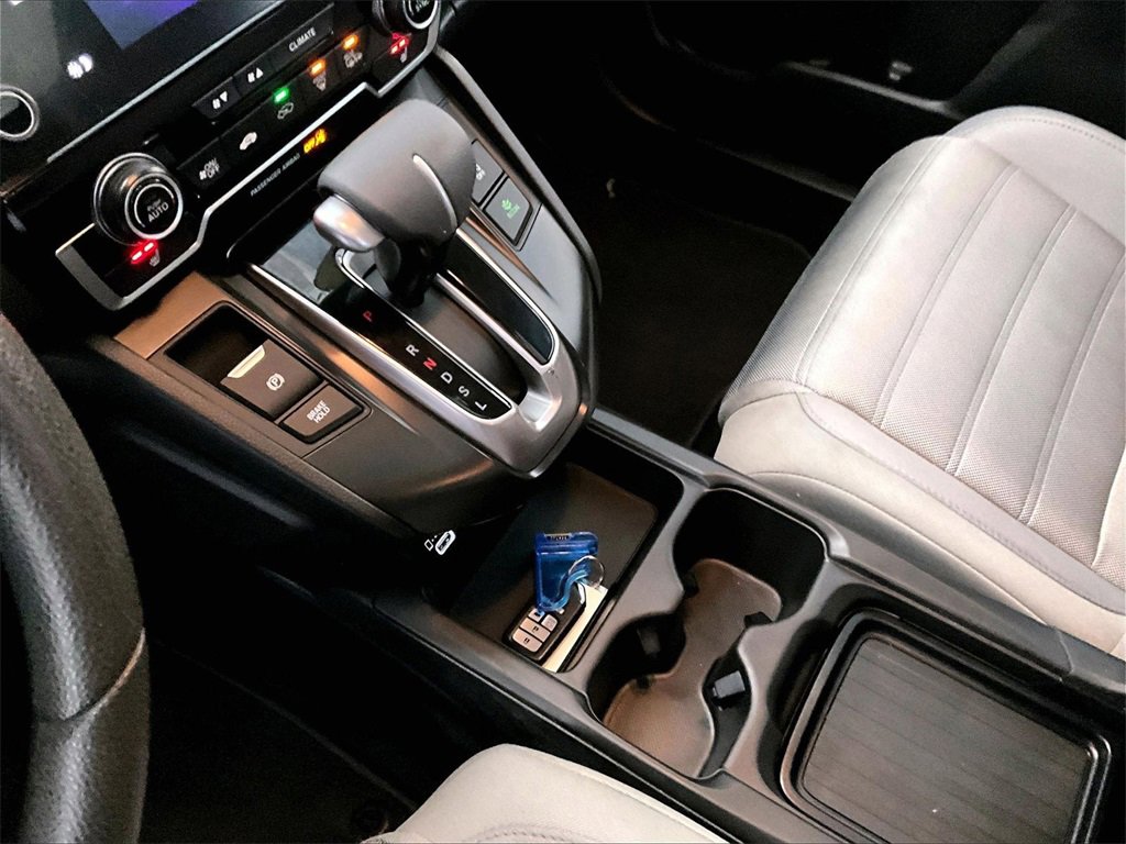 Used 2021 Honda CR-V EX image 20