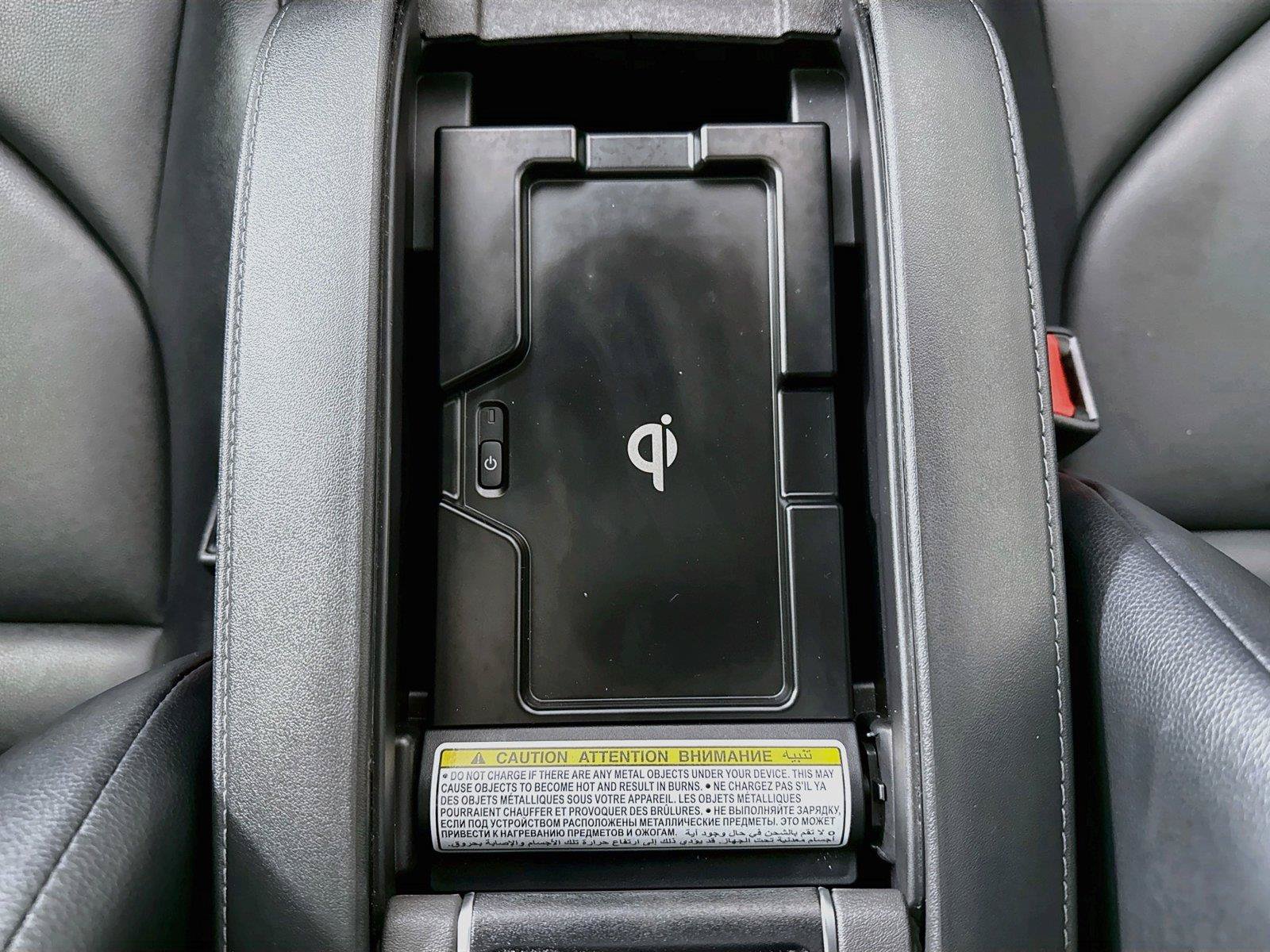 Used 2022 Toyota Highlander XLE FWD image 35