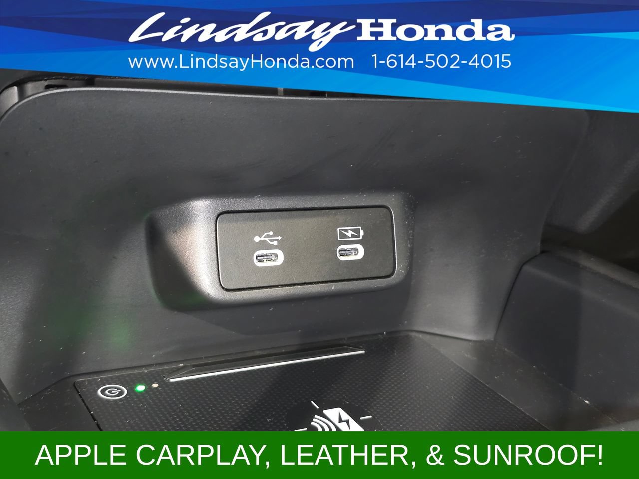 Used 2026 Honda HR-V EX-L image 20