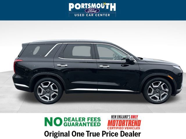 Used 2024 Hyundai Palisade Limited image 6